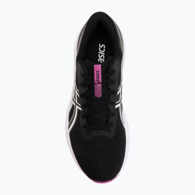 Dámské běžecké boty ASICS Patriot 14 black/digital sakura 5