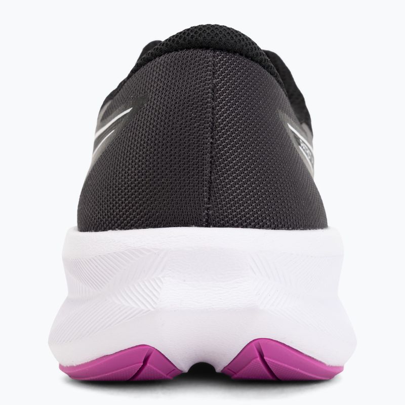 Dámské běžecké boty ASICS Patriot 14 black/digital sakura 6