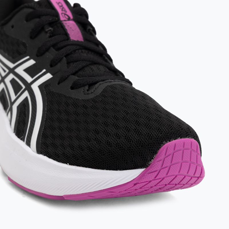 Dámské běžecké boty ASICS Patriot 14 black/digital sakura 7
