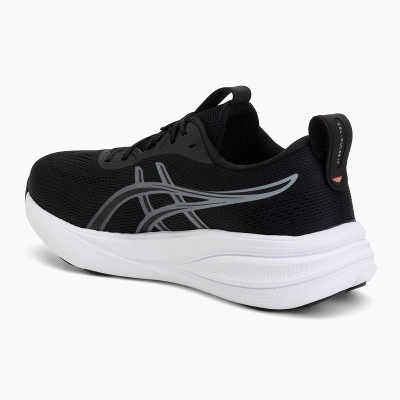 Pánské běžecké boty ASICS Gel-Pulse 17 black/gravel 3
