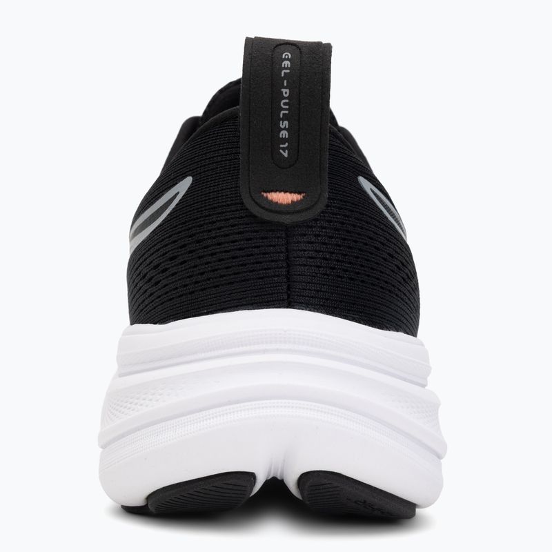 Pánské běžecké boty ASICS Gel-Pulse 17 black/gravel 6