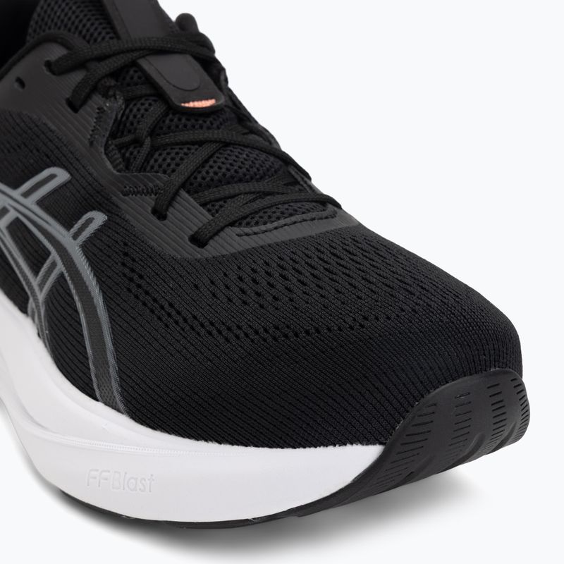 Pánské běžecké boty ASICS Gel-Pulse 17 black/gravel 7