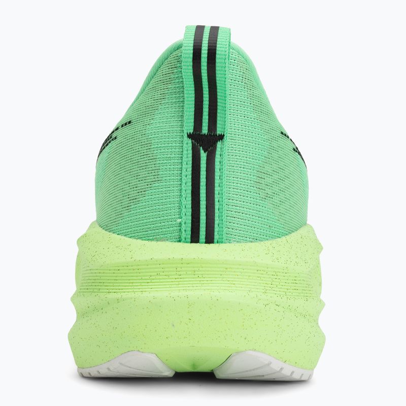 Pánské běžecké boty ASICS Novablast 5 vital green/black 6