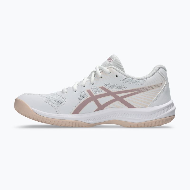 Dámské boty ASICS Upcourt 6 white/morganite 2