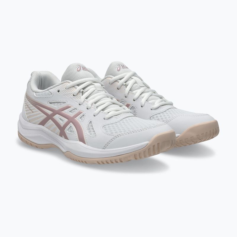 Dámské boty ASICS Upcourt 6 white/morganite 3