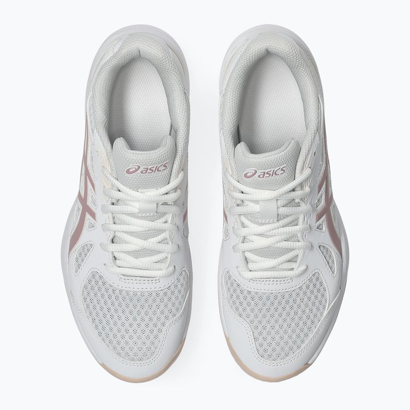 Dámské boty ASICS Upcourt 6 white/morganite 6