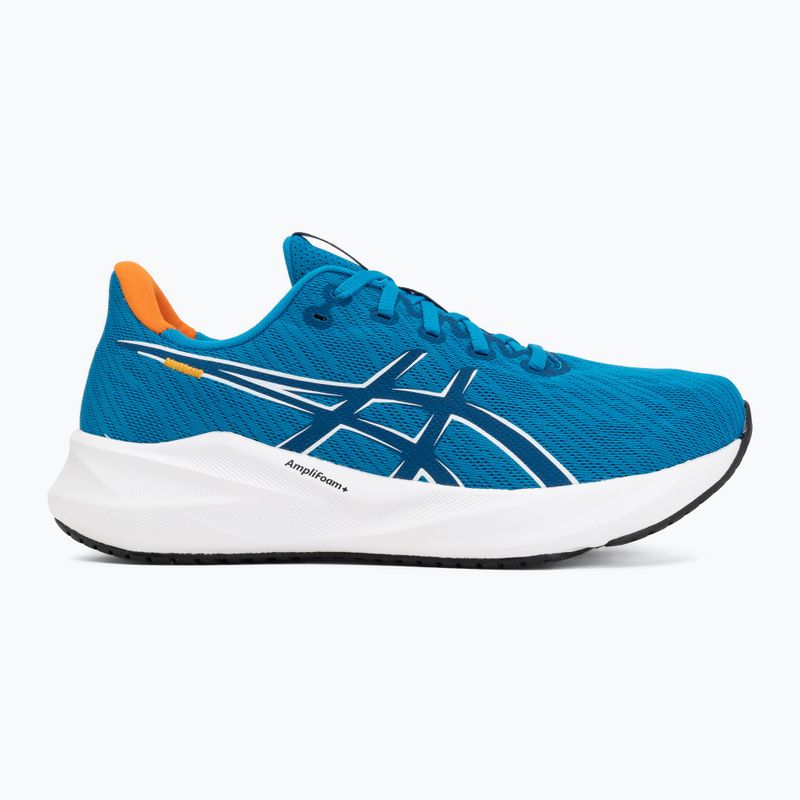 Pánské běžecké boty Asics Versablast 4 aegan blue/white 2