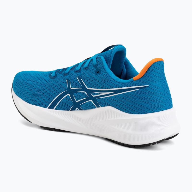 Pánské běžecké boty Asics Versablast 4 aegan blue/white 3