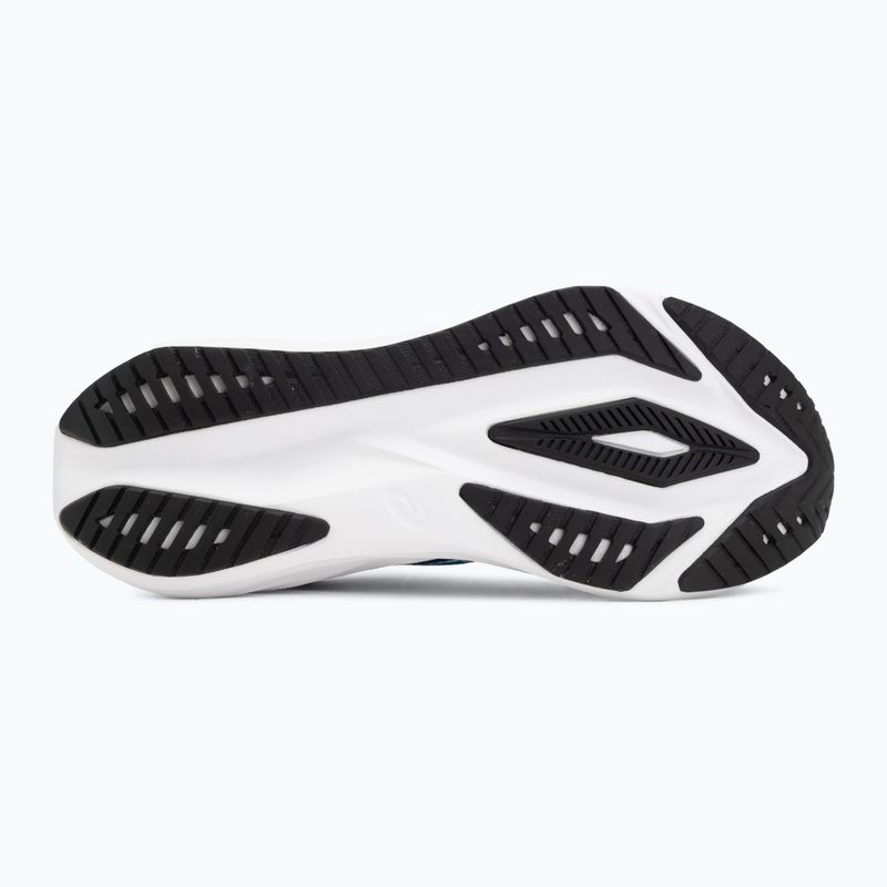 Pánské běžecké boty Asics Versablast 4 aegan blue/white 4