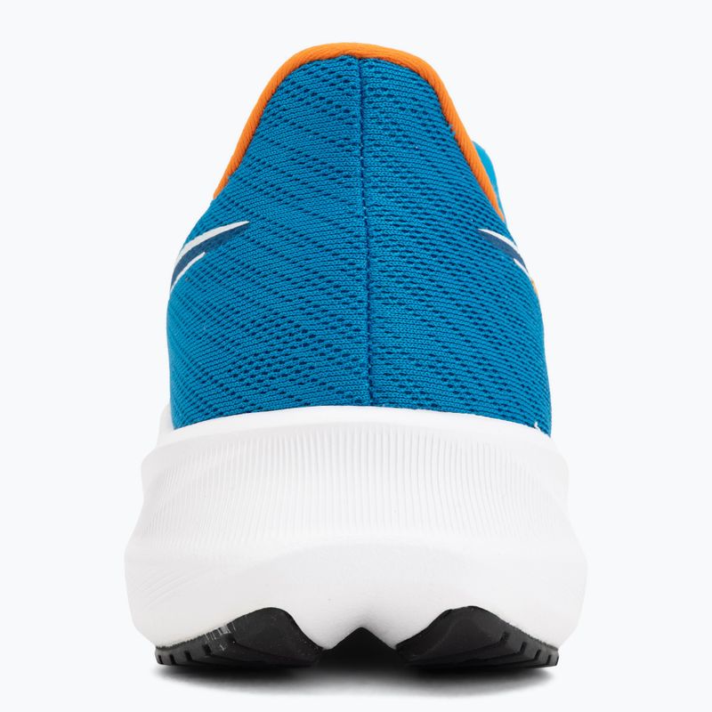 Pánské běžecké boty Asics Versablast 4 aegan blue/white 6