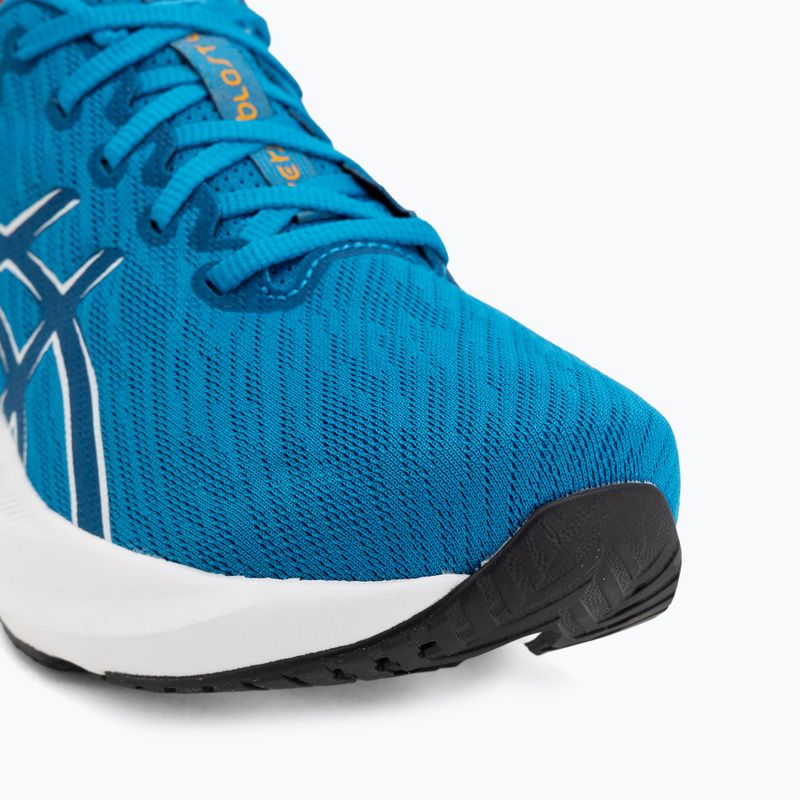 Pánské běžecké boty Asics Versablast 4 aegan blue/white 7