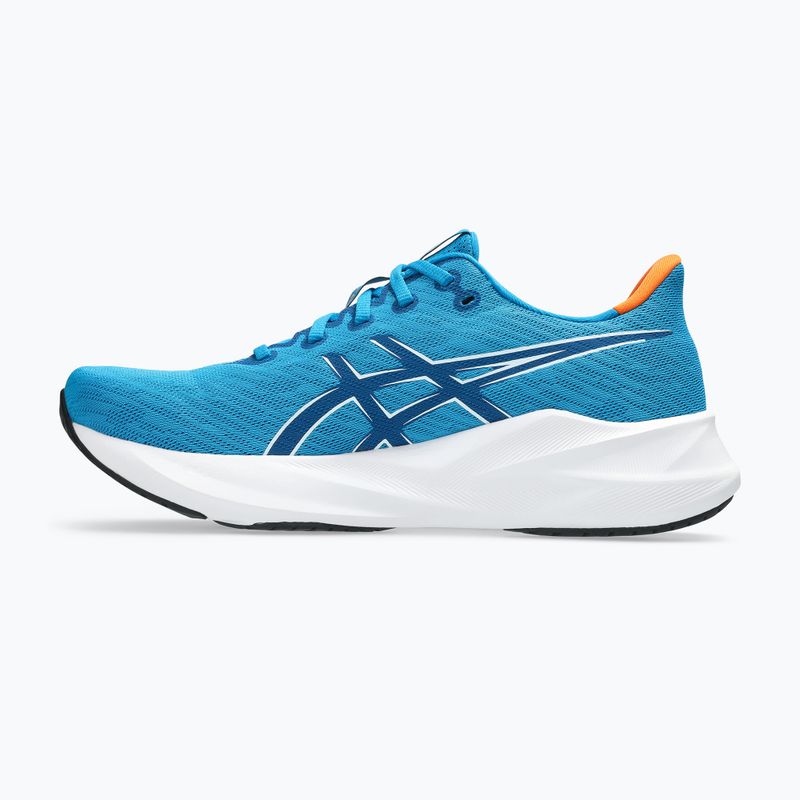 Pánské běžecké boty Asics Versablast 4 aegan blue/white 2