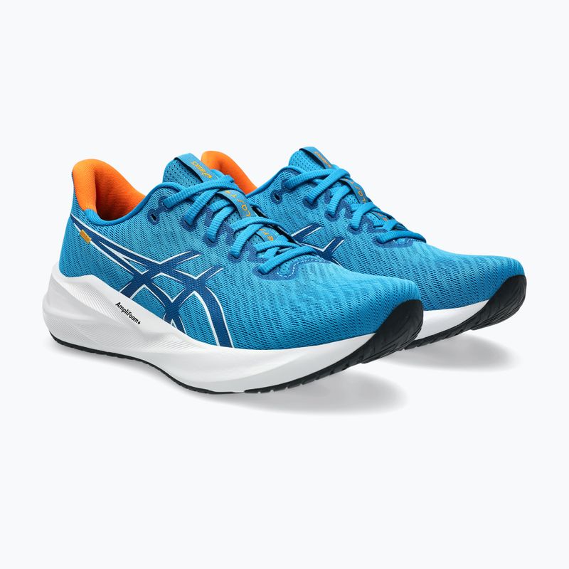 Pánské běžecké boty Asics Versablast 4 aegan blue/white 3