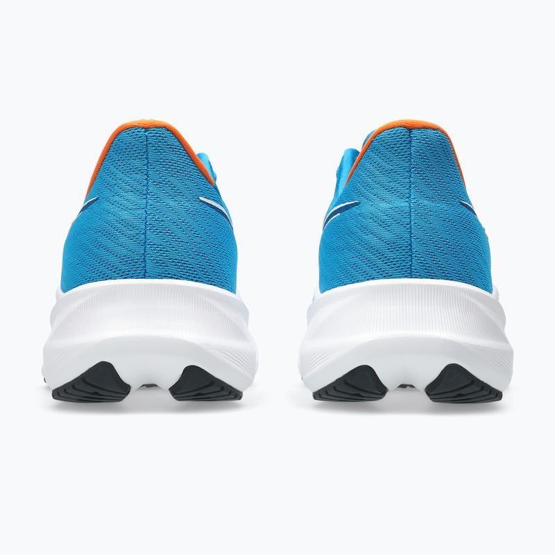 Pánské běžecké boty Asics Versablast 4 aegan blue/white 5