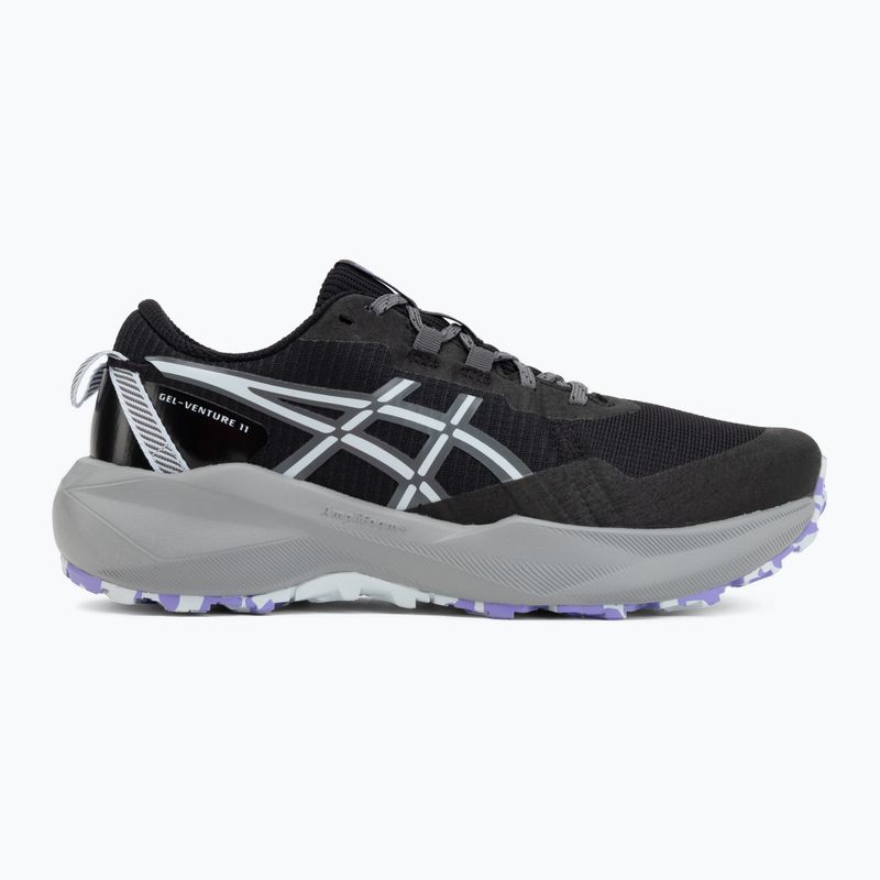 Dámské běžecké boty ASICS Gel-Venture 11 black/cool grey 2