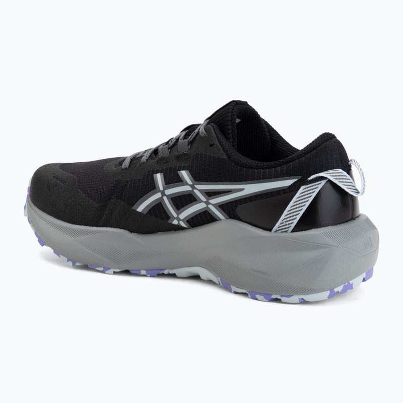 Dámské běžecké boty ASICS Gel-Venture 11 black/cool grey 3