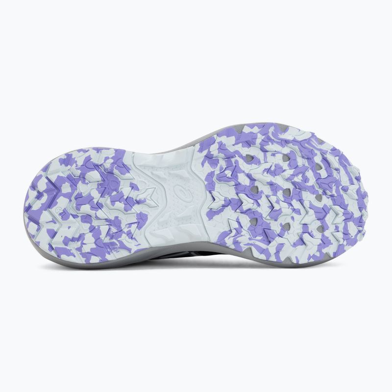 Dámské běžecké boty ASICS Gel-Venture 11 black/cool grey 4