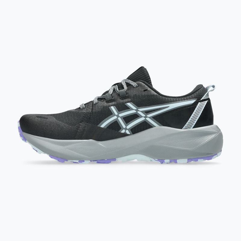 Dámské běžecké boty ASICS Gel-Venture 11 black/cool grey 2