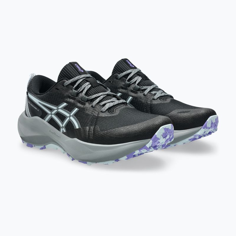 Dámské běžecké boty ASICS Gel-Venture 11 black/cool grey 3