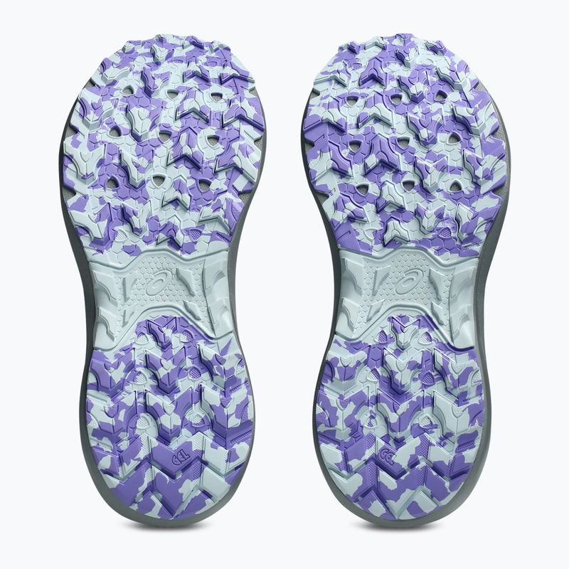 Dámské běžecké boty ASICS Gel-Venture 11 black/cool grey 7