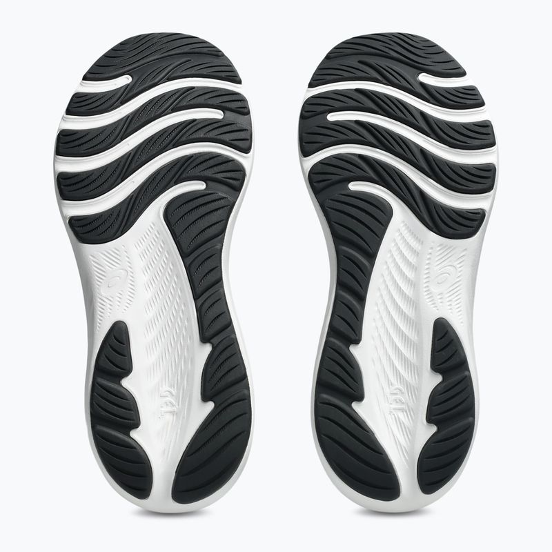 Dámské běžecké boty ASICS Gel-Contend 9 black/apricot crush 7