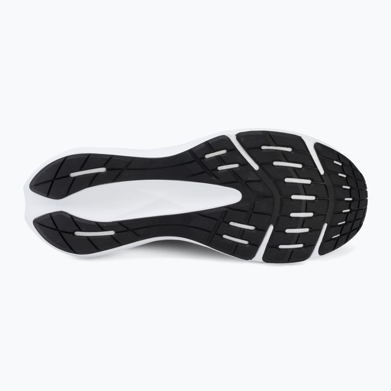 Pánské běžecké boty ASICS Patriot 14 black/aegean blue 4