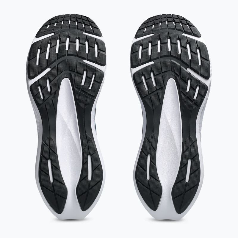 Pánské běžecké boty ASICS Patriot 14 black/aegean blue 7