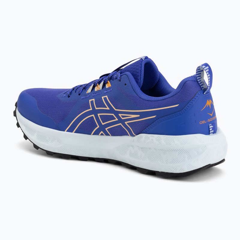 Pánské běžecké boty ASICS Gel-Sonoma 8 cobalt burst/apricot crush 3