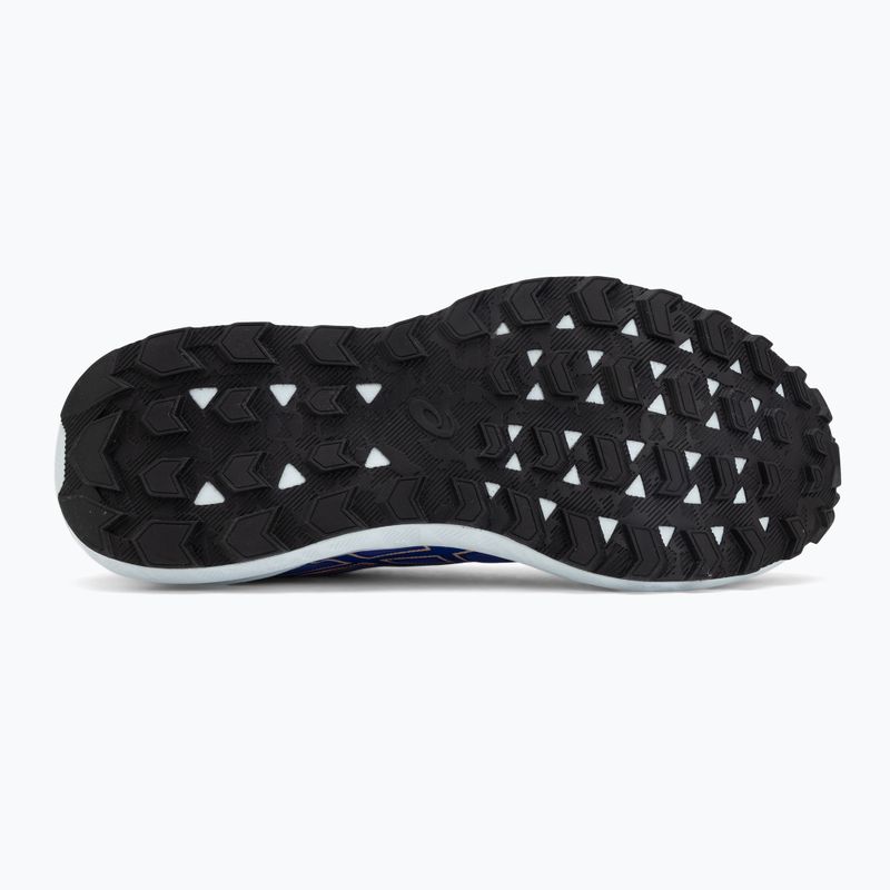 Pánské běžecké boty ASICS Gel-Sonoma 8 cobalt burst/apricot crush 4