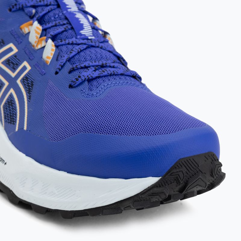 Pánské běžecké boty ASICS Gel-Sonoma 8 cobalt burst/apricot crush 7