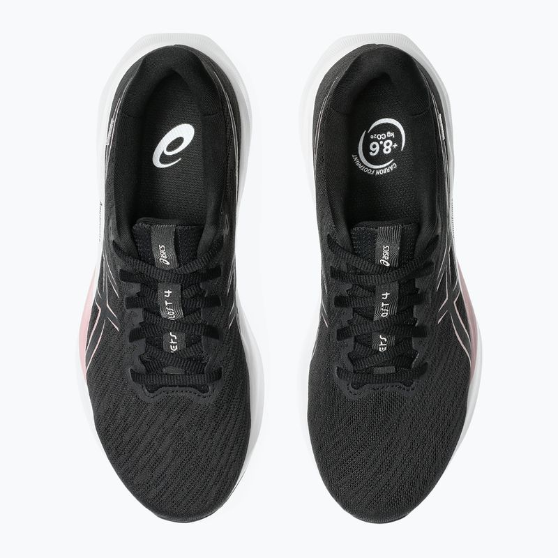 Dámské běžecké boty Asics Versablast 4 black/morganite 13