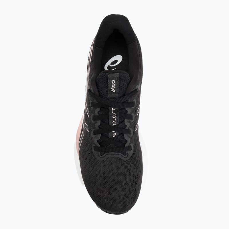 Dámské běžecké boty Asics Versablast 4 black/morganite 5