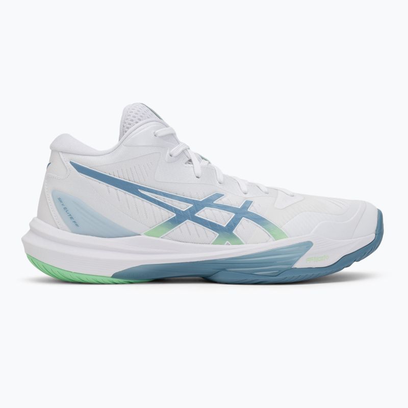 Pánské boty ASICS Sky Elite FF MT 3 white/saba blue 2