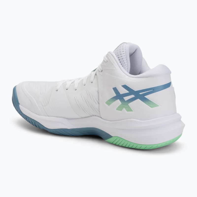 Pánské boty ASICS Sky Elite FF MT 3 white/saba blue 3