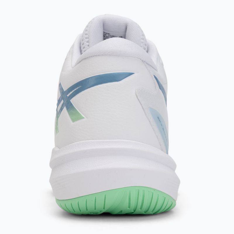 Pánské boty ASICS Sky Elite FF MT 3 white/saba blue 6