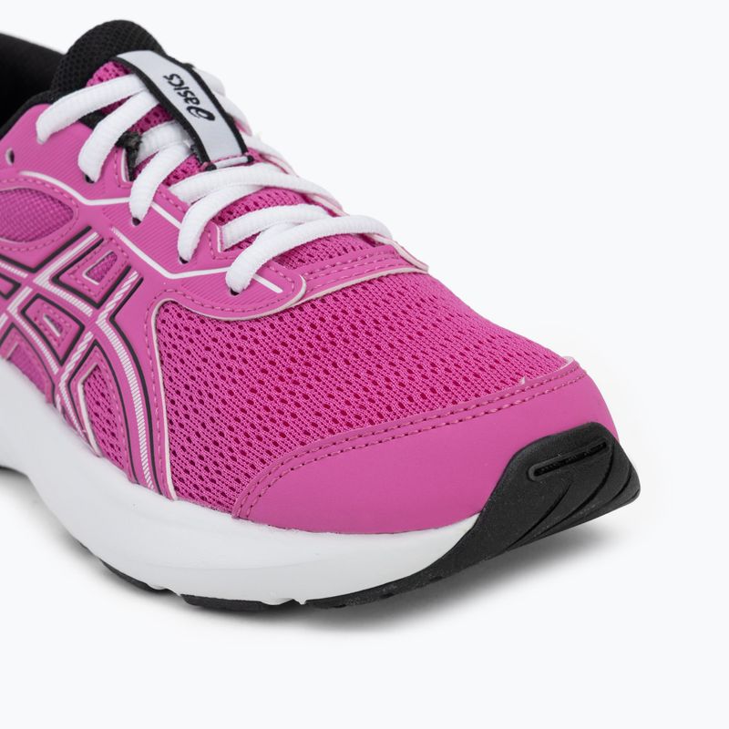 Dětské běžecké boty ASICS Contend 9 GS digital sakura/black 7