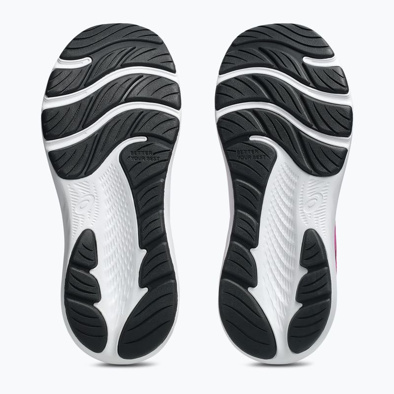 Dětské běžecké boty ASICS Contend 9 GS digital sakura/black 14