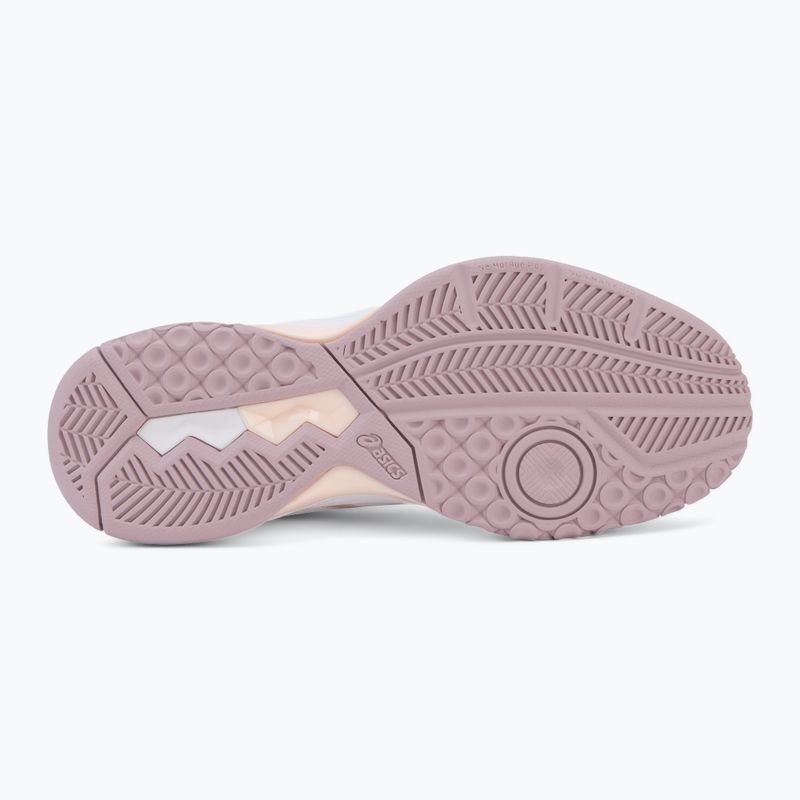 Dámské boty ASICS Gel-Task 4 white/morganite 4