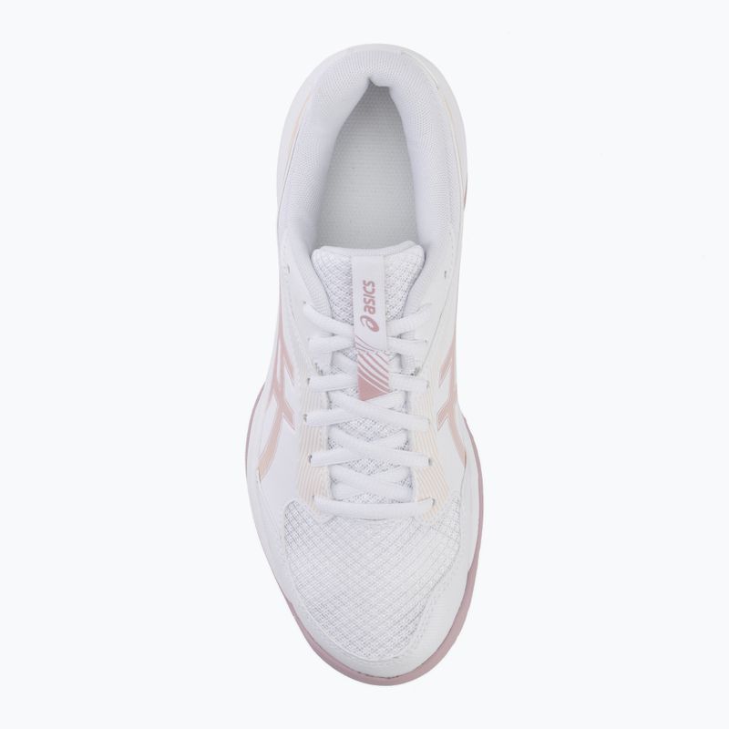 Dámské boty ASICS Gel-Task 4 white/morganite 5