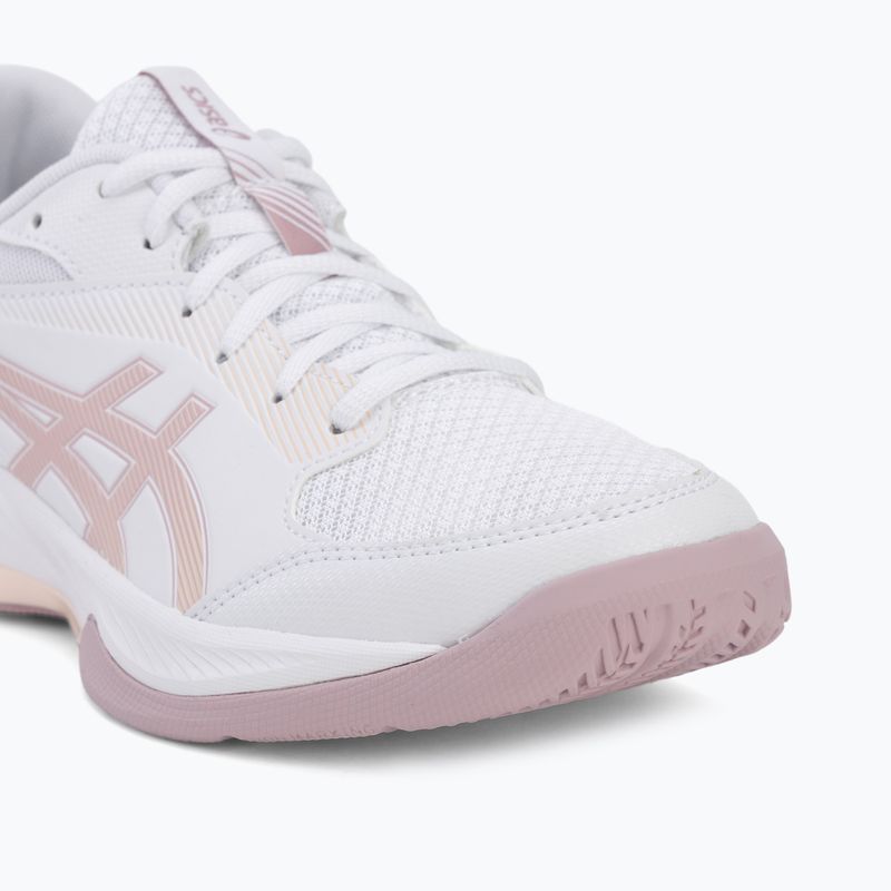 Dámské boty ASICS Gel-Task 4 white/morganite 7