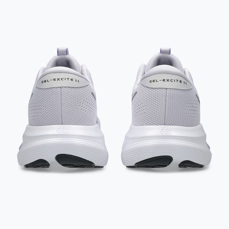 Dámské běžecké boty ASICS Gel-Excite 11 lilac hint/dark olive 5