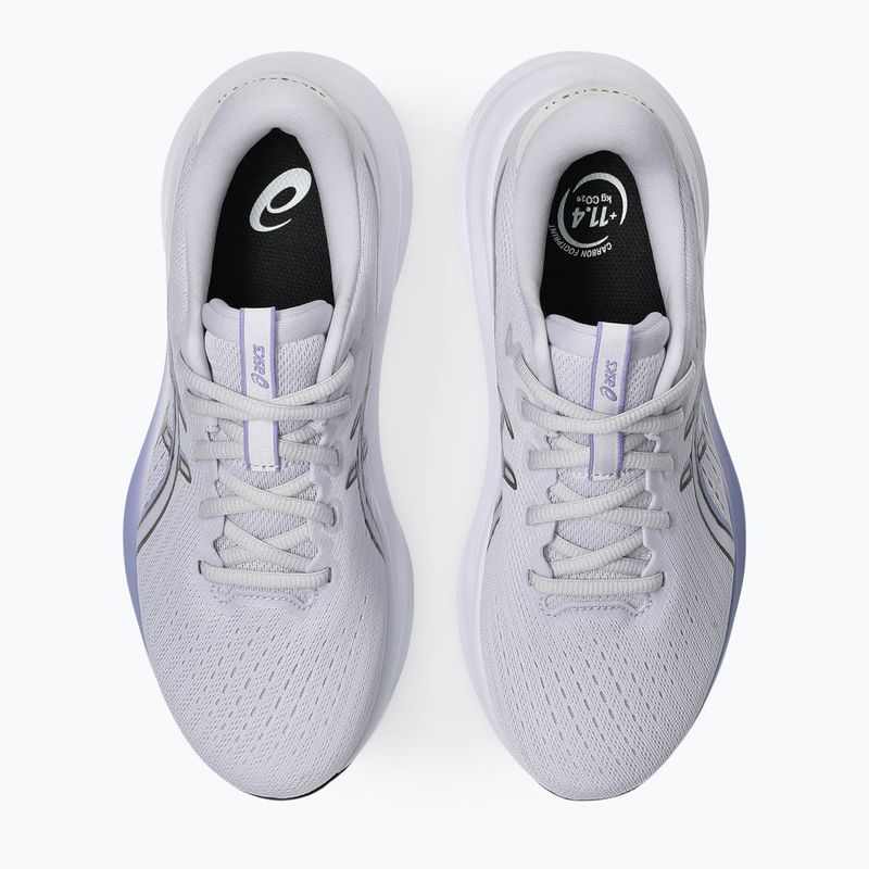 Dámské běžecké boty ASICS Gel-Excite 11 lilac hint/dark olive 6