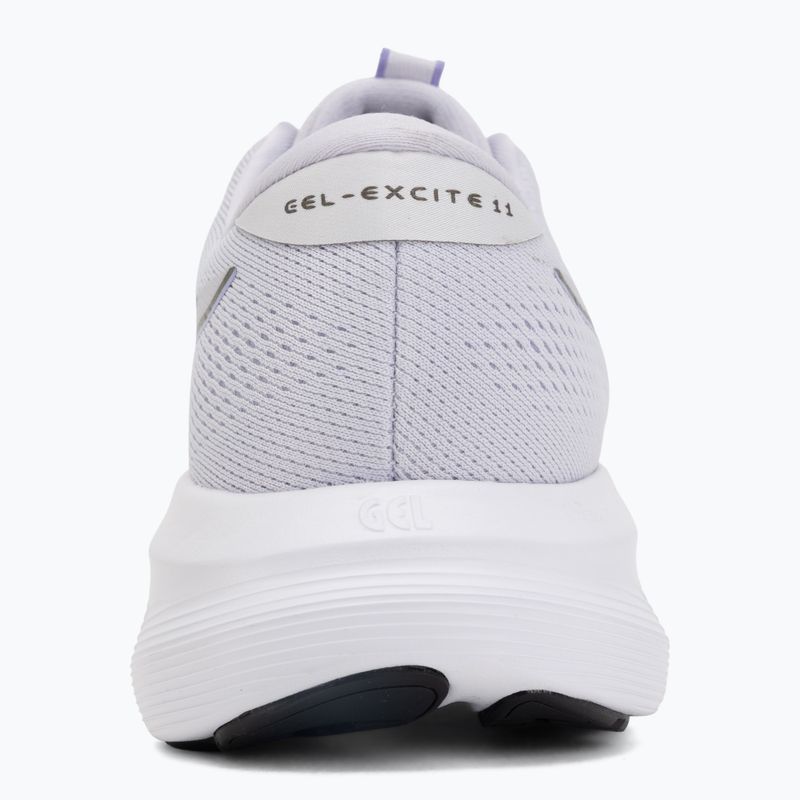 Dámské běžecké boty ASICS Gel-Excite 11 lilac hint/dark olive 6