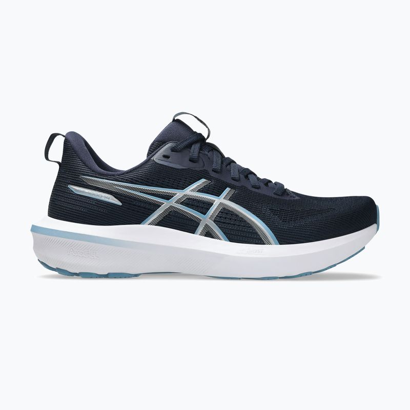 Dámské běžecké boty ASICS GT-1000 14 midnight/saba blue 8