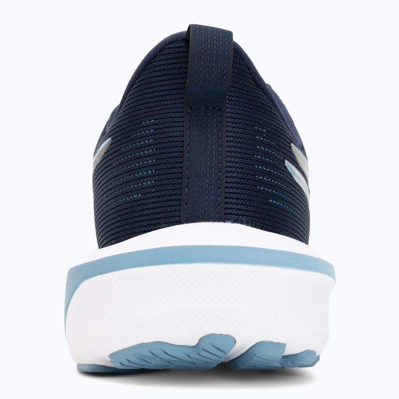 Dámské běžecké boty ASICS GT-1000 14 midnight/saba blue 6