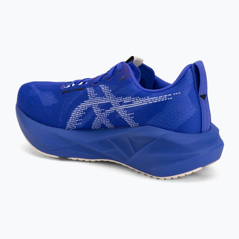 Dámské běžecké boty ASICS Novablast 5 cobalt burst/white 3