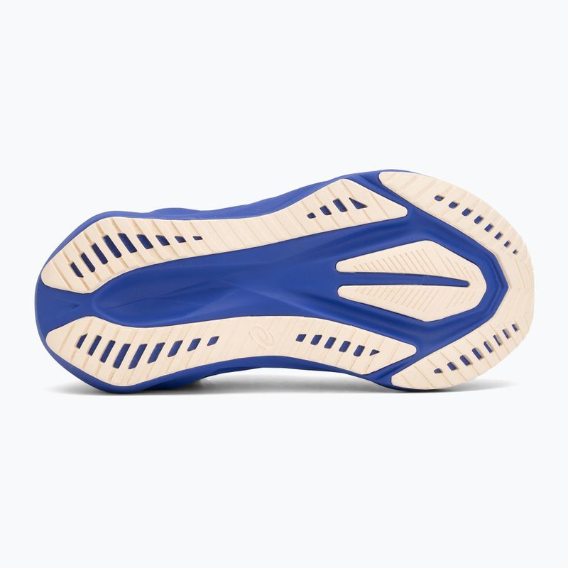 Dámské běžecké boty ASICS Novablast 5 cobalt burst/white 4