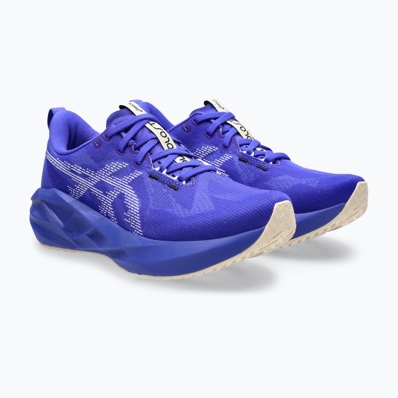 Dámské běžecké boty ASICS Novablast 5 cobalt burst/white 3