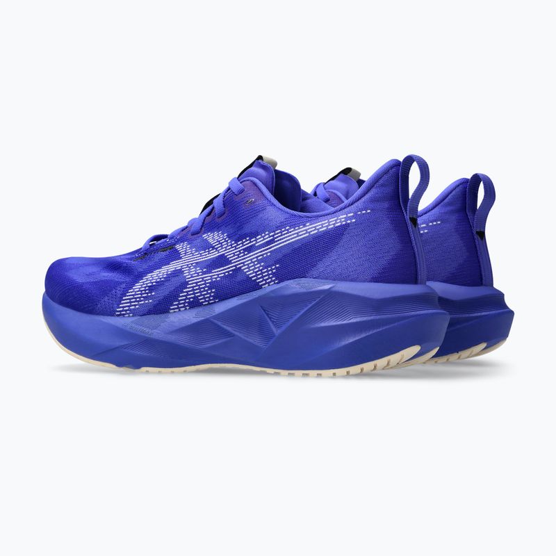 Dámské běžecké boty ASICS Novablast 5 cobalt burst/white 4