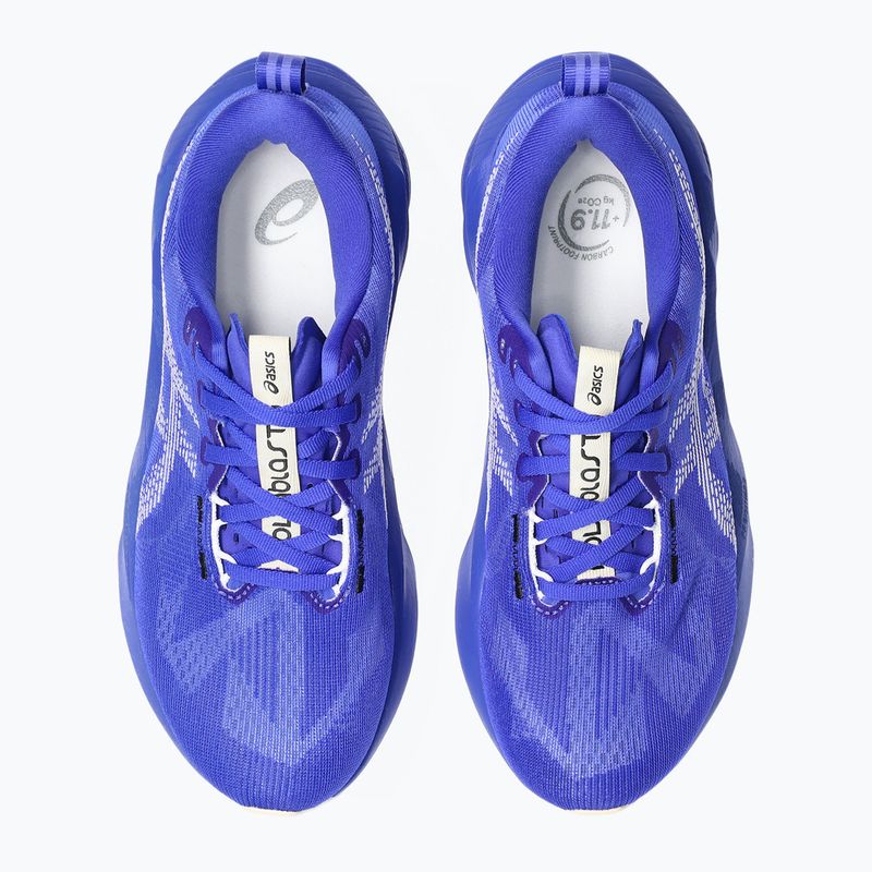 Dámské běžecké boty ASICS Novablast 5 cobalt burst/white 6